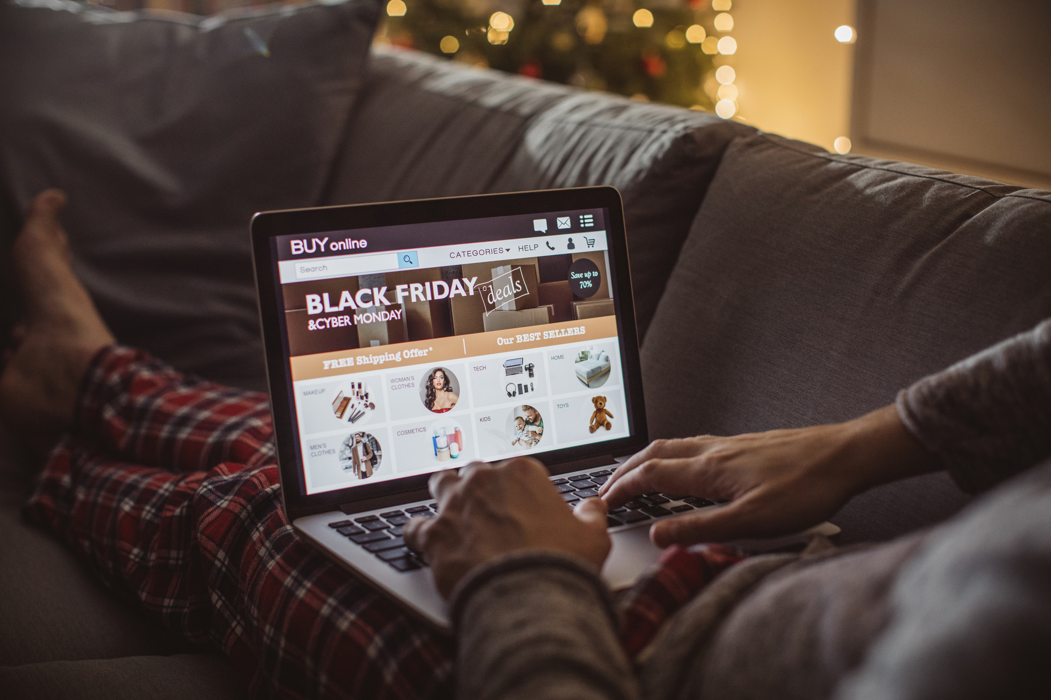 How to Prep Your eCommerce Business for the Holidays