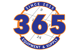 365 Equipment & Supply