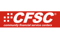 CFSC - Community Financial Service Centers