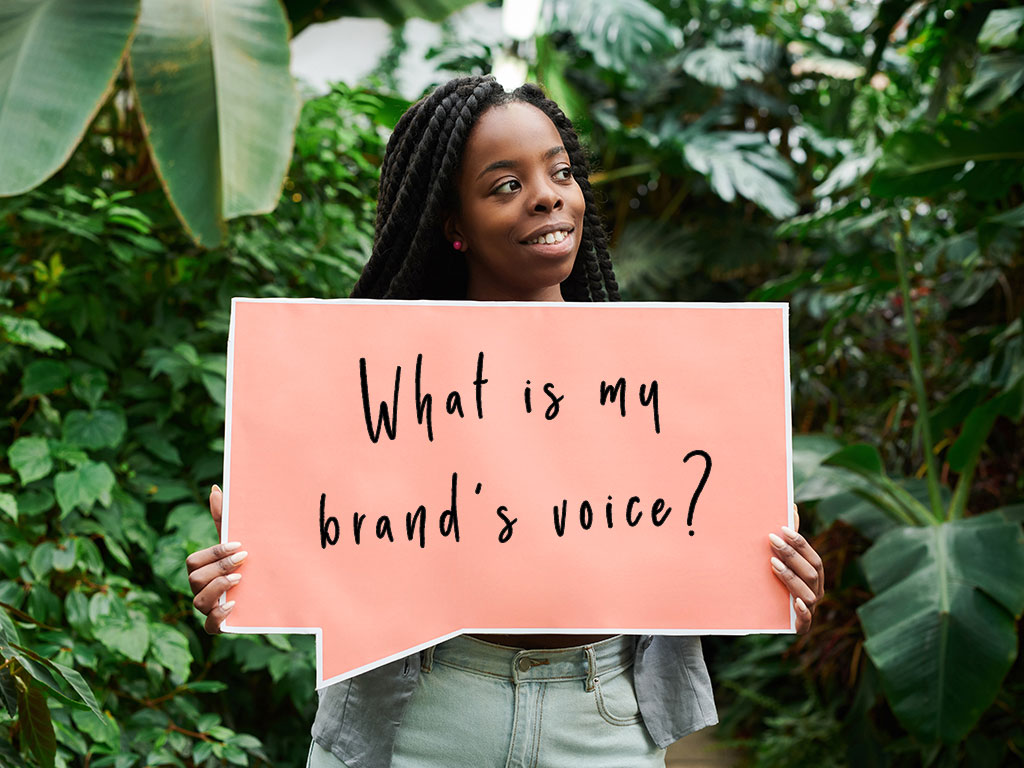 Maintaining your brand’s voice is our priority